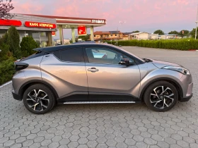 Обява за продажба на Toyota C-HR 1.8 hybrid ~35 500 лв. - изображение 5