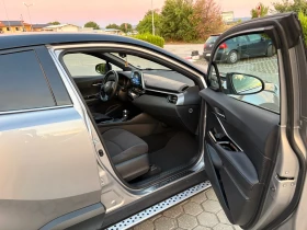 Обява за продажба на Toyota C-HR 1.8 hybrid ~35 500 лв. - изображение 10