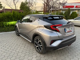 Обява за продажба на Toyota C-HR 1.8 hybrid ~35 500 лв. - изображение 7