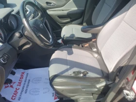 Opel Mokka 1, 4i ГАЗ Италия - 16900 лв. - 70021530 14