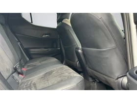 Обява за продажба на Toyota C-HR Месечна вноска от 540 лв. ~52 990 лв. - изображение 6