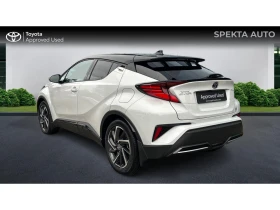 Обява за продажба на Toyota C-HR Месечна вноска от 540 лв. ~52 990 лв. - изображение 1