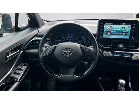 Обява за продажба на Toyota C-HR Месечна вноска от 540 лв. ~52 990 лв. - изображение 8