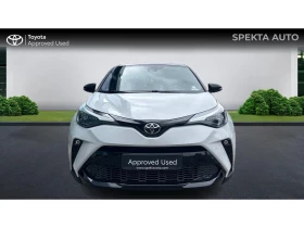 Обява за продажба на Toyota C-HR Месечна вноска от 540 лв. ~52 990 лв. - изображение 4