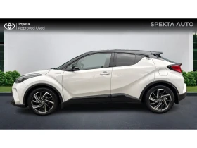 Обява за продажба на Toyota C-HR Месечна вноска от 540 лв. ~52 990 лв. - изображение 2