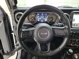 Jeep Wrangler * UNLIMITED SPORT * CARFAX *    | Mobile.bg    11