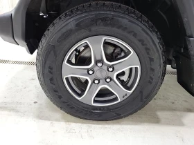 Jeep Wrangler * UNLIMITED SPORT * CARFAX *    | Mobile.bg    17