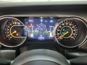 Jeep Wrangler * UNLIMITED SPORT * CARFAX *    | Mobile.bg    10
