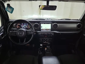 Jeep Wrangler * UNLIMITED SPORT * CARFAX *    | Mobile.bg    9