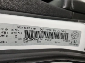 Dodge Durango * GT * CARFAX * БЕЗ ПЪРВОНАЧАЛНА ВНОСКА - 24350 лв. / 12449.96 € - 45321752 17