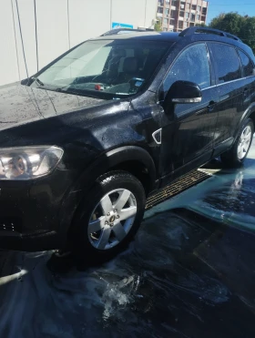 Chevrolet Captiva 2.0 | Mobile.bg    3