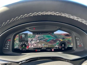 Audi SQ8 TFSI/FACELIFT/B&O/CARBON/HEAD UP/360/MATRIX/ - 177780 лв. / 90897.47 € - 18473188 12