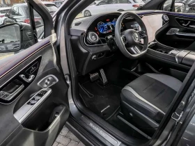 Mercedes-Benz EQE 4M / AMG / PANO / CAMERA/, снимка 4