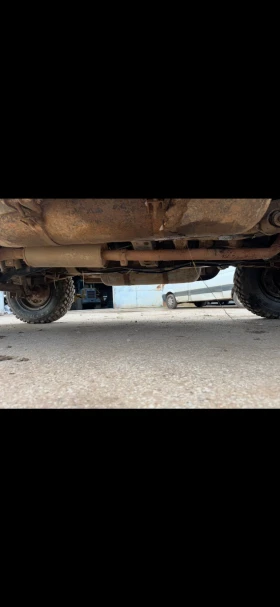 Uaz 469 2.4 | Mobile.bg    7