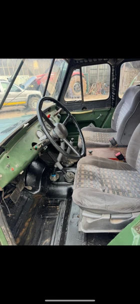 Uaz 469 2.4 | Mobile.bg    3