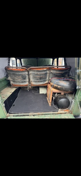 Uaz 469 2.4 | Mobile.bg    10