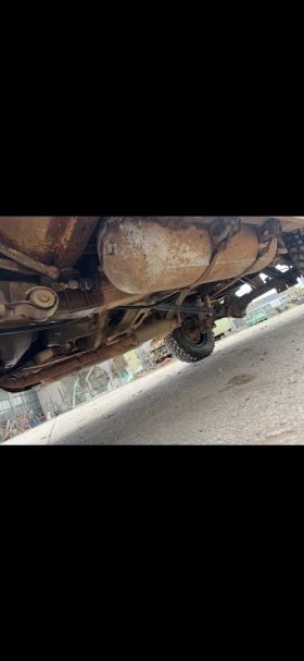 Uaz 469 2.4 | Mobile.bg    6