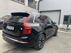 Volvo Xc90 T8 Recharge | Mobile.bg � ����� ������ 4