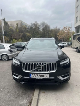Volvo Xc90 T8 Recharge | Mobile.bg � ����� ������ 2