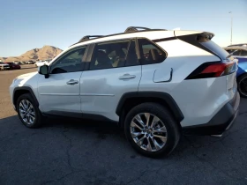 Toyota Rav4 * LIMITED* БЕЗ УДАР*  - 48999 лв. / 25052.79 € - 74483106 3