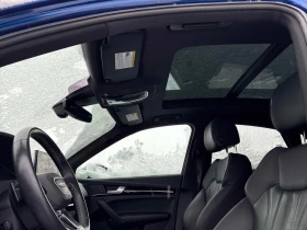 Audi Q5 2022 SPORTBACK S LINE * ДИСТРОНИК* 360* ПАНОРАМА*  - 49890 лв. / 25508.35 € - 18846865 10