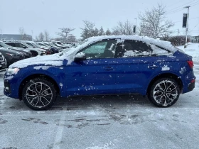 Audi Q5 2022 SPORTBACK S LINE * ДИСТРОНИК* 360* ПАНОРАМА*  - 49890 лв. / 25508.35 € - 18846865 3