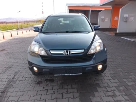 Honda Cr-v 2.0 бензин 150кс. 4x4, снимка 2