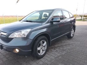 Honda Cr-v 2.0 бензин 150кс. 4x4, снимка 6