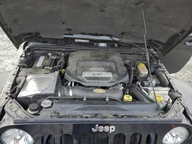 Jeep Wrangler UNLIMITED RUBICON 4х4 ФИКСИРАНА ЦЕНА! - 12299 € / 24054.75 лв. - 58891204 11