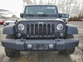 Jeep Wrangler UNLIMITED RUBICON 4х4 ФИКСИРАНА ЦЕНА! - 12299 € / 24054.75 лв. - 58891204 2