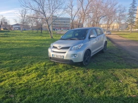 Toyota Urban Cruiser  - изображение 1