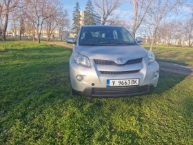 Toyota Urban Cruiser, снимка 7