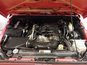 Jeep Wrangler SPORT 4X4* Клип на мотора* Цена до БГ - 9500 € / 18580.38 лв. - 61102909 9