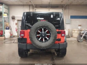Jeep Wrangler SPORT 4X4* Клип на мотора* Цена до БГ - 9500 € / 18580.38 лв. - 61102909 15