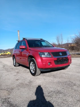 Suzuki Grand vitara 2.4 автоматик - 15 € / 29.34 лв. - 26011089 2