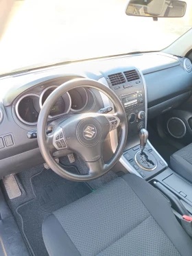 Suzuki Grand vitara 2.4 автоматик - 15 € / 29.34 лв. - 26011089 6