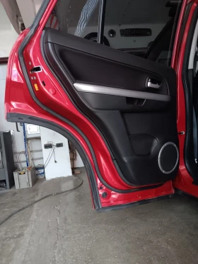 Suzuki Grand vitara 2.4 автоматик - 15 € / 29.34 лв. - 26011089 12