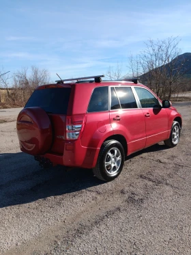 Suzuki Grand vitara 2.4 автоматик - 15 € / 29.34 лв. - 26011089 3