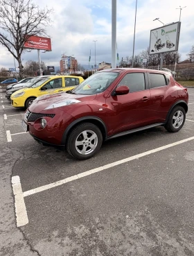 Nissan Juke 1.5DCI 110КС. Навигация, Keyless, Камера, Bluetoot - 7500 € / 14668.73 лв. - 78162838 2