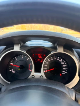 Nissan Juke 1.5DCI 110��. ���������, Keyless, ������, Bluetoot | Mobile.bg � ����� ������ 13