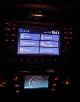 Nissan Juke 1.5DCI 110КС. Навигация, Keyless, Камера, Bluetoot - 7500 € / 14668.73 лв. - 78162838 12