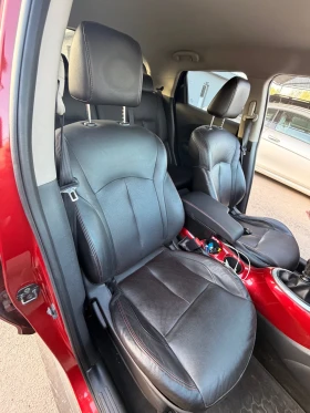 Nissan Juke 1.5DCI 110��. ���������, Keyless, ������, Bluetoot | Mobile.bg � ����� ������ 8