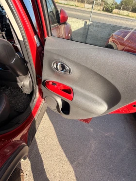 Nissan Juke 1.5DCI 110��. ���������, Keyless, ������, Bluetoot | Mobile.bg � ����� ������ 11
