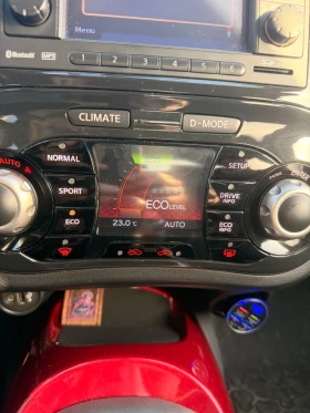 Nissan Juke 1.5DCI 110��. ���������, Keyless, ������, Bluetoot | Mobile.bg � ����� ������ 16