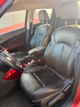 Nissan Juke 1.5DCI 110��. ���������, Keyless, ������, Bluetoot | Mobile.bg � ����� ������ 7