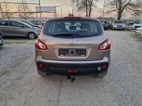 Nissan Qashqai 1.5DCI-110k.s-NAVI - 6300 € / 12321.73 лв. - 10688463 5