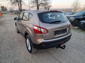 Nissan Qashqai 1.5DCI-110k.s-NAVI - 6300 € / 12321.73 лв. - 10688463 6