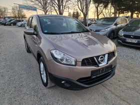 Nissan Qashqai 1.5DCI-110k.s-NAVI - 6300 € / 12321.73 лв. - 10688463 3