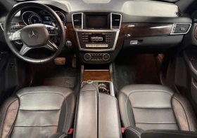 Mercedes-Benz ML 350 BlueTec | Черен Салон | Без Инциденти | Carfax |  - 13550 € / 26501.50 лв. - 28259245 6