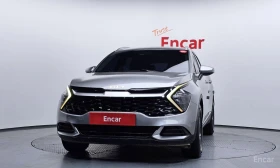 Kia Sportage Prestige AWD* HARMAN KARDON* ПОДГРЕВ* ОБДУХВАНЕ*  | Auto.bg — изображение 2